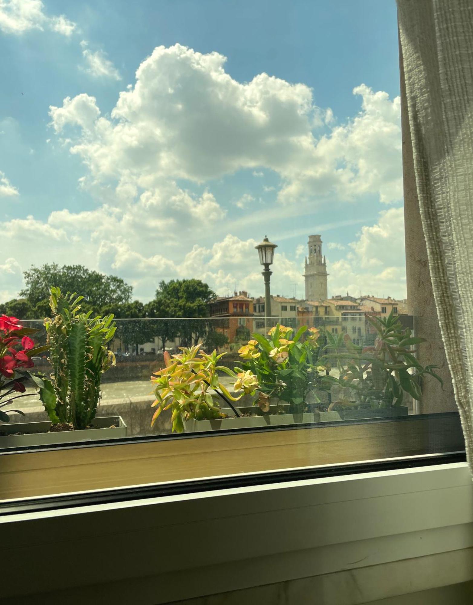 Stromboli Loft Verona — Photos 3