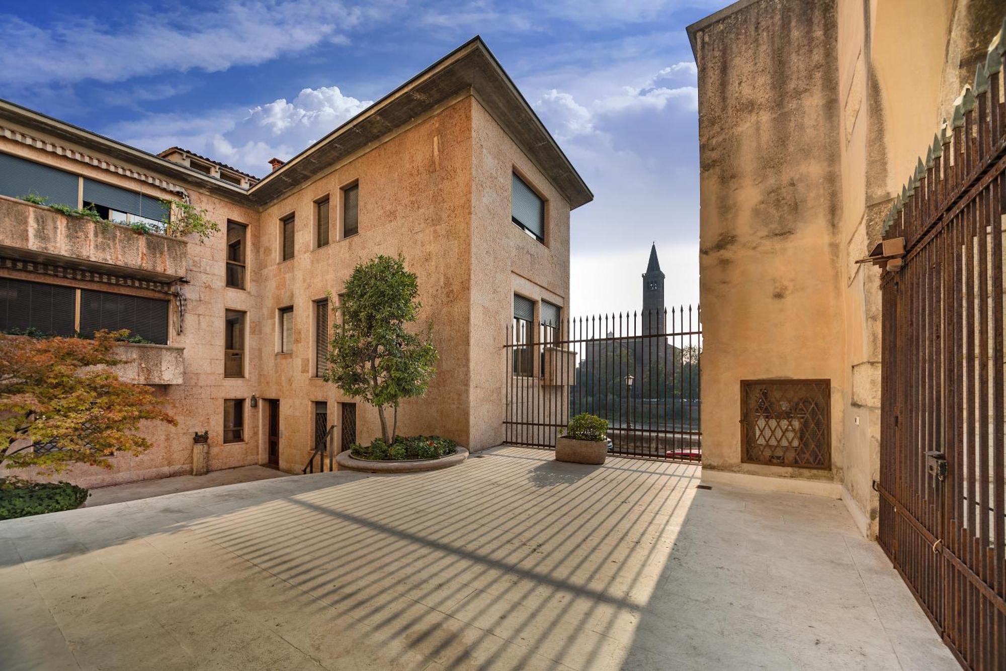 Stromboli Loft Verona, Verona
