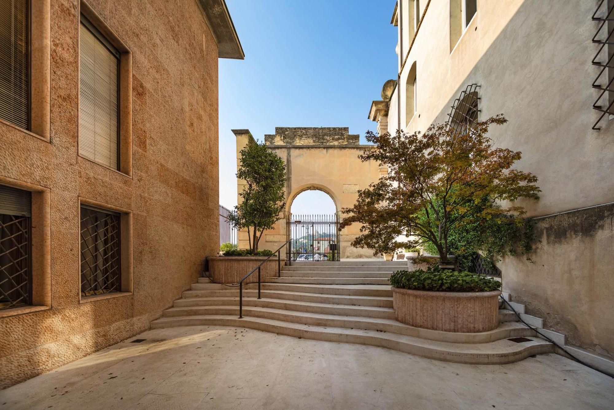Stromboli Loft Verona — Photos 1